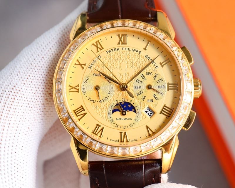 PATEK PHILIPPE Watches